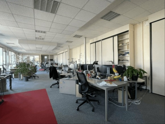 
                                                Location
                                                 À louer – Bureaux de 649 m² au Havre – Seine-Maritime (76)