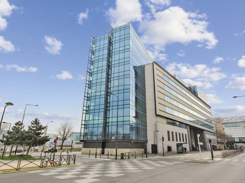 
                                                Location
                                                 À louer – Bureaux de 669 à 744 m² à Ivry-sur-Seine – Val-de-Marne (94)