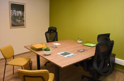 
                                                Location
                                                 À louer – Bureaux de 7 à 25 m² au sein de l'espace Concordia à Bollène – Vaucluse (84)