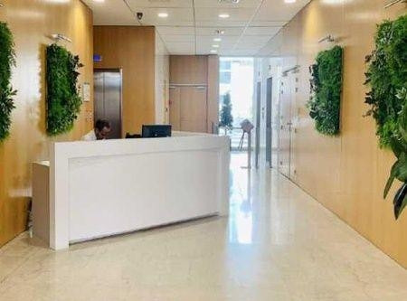 
                                                Location
                                                 À louer – Bureaux de 700 m² à Clichy – Hauts-de-Seine (92)