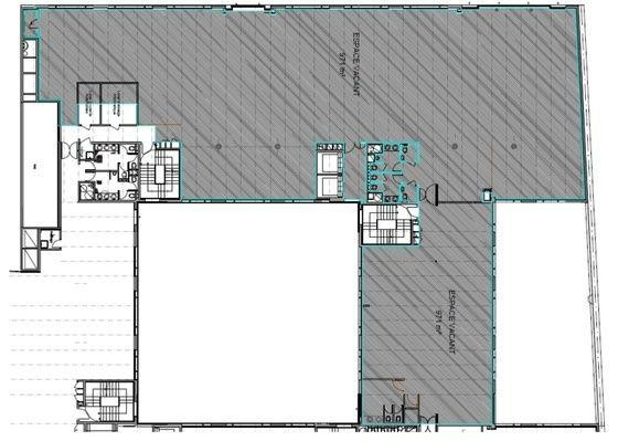 
                                                Location
                                                 À louer – Bureaux de 700 m² à Clichy – Hauts-de-Seine (92)