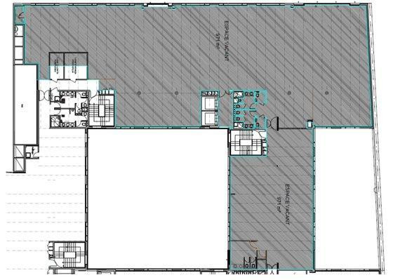 
                                                Location
                                                 À louer – Bureaux de 700 m² à Clichy – Hauts-de-Seine (92)