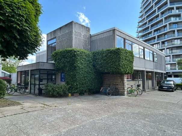 
                                                Location
                                                 À louer – Bureaux de 754 m² au Havre – Seine-Maritime (76)