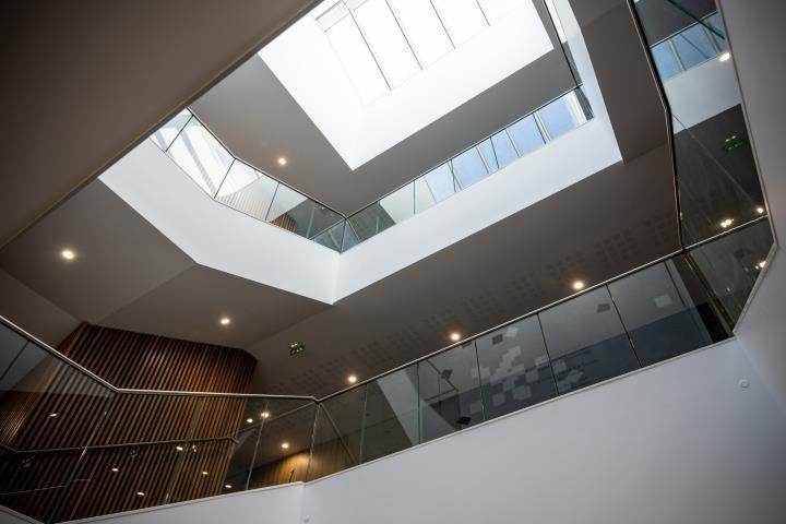 
                                                Location
                                                 À louer – Bureaux de 795 m² situés à proximité de Reims, à Bezannes – Marne (51)