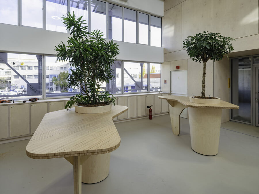 
                                                Location
                                                 À louer – Bureaux de 8 à 25 m² pour les entreprises des industries culturelles et créatives à Nantes – Loire-Atlantique (44)