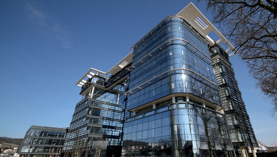 
                                                Location
                                                 À louer – Bureaux de 80 à 500 m² à Rouen – Seine-Maritime (76)