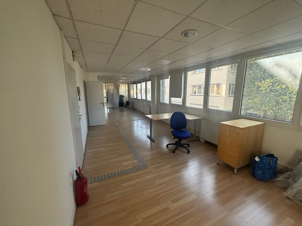 
                                                Location
                                                 À louer – Bureaux de 80 m² à Lattes – Hérault (34)