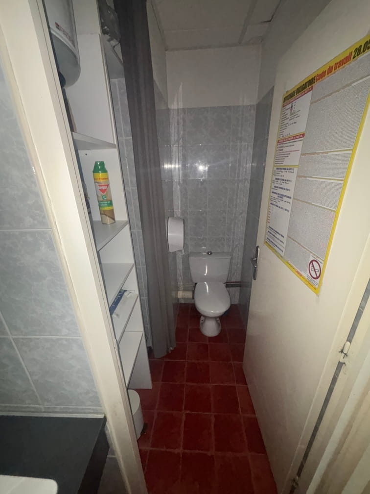 
                                                Location
                                                 À louer – Bureaux de 80 m² à Lattes – Hérault (34)