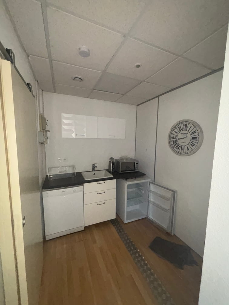 
                                                Location
                                                 À louer – Bureaux de 80 m² à Lattes – Hérault (34)