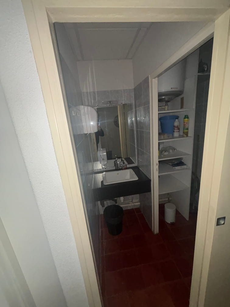 
                                                Location
                                                 À louer – Bureaux de 80 m² à Lattes – Hérault (34)