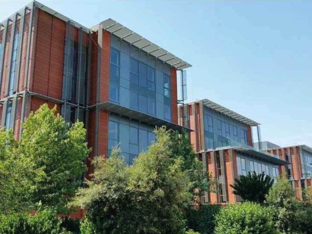 
                                                Location
                                                 À louer – Bureaux de 897 à 1 436 m² à Chevilly-Larue – Val-de-Marne (94)