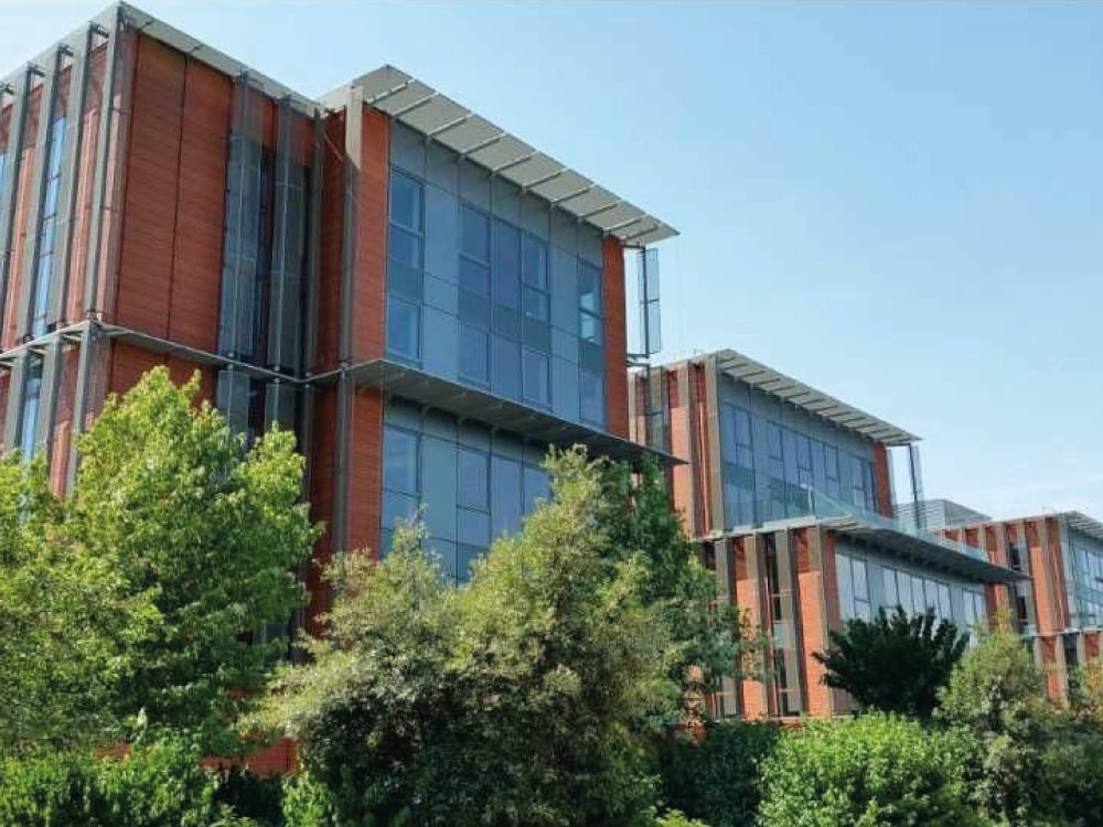 
                                                Location
                                                 À louer – Bureaux de 897 à 1 436 m² à Chevilly-Larue – Val-de-Marne (94)