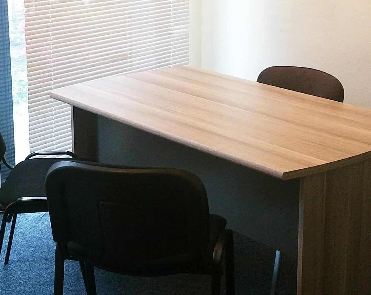 
                                                Location
                                                 À louer – Bureaux de 9 à 45 m² dans un centre d'affaire à Reims – Marne (51)