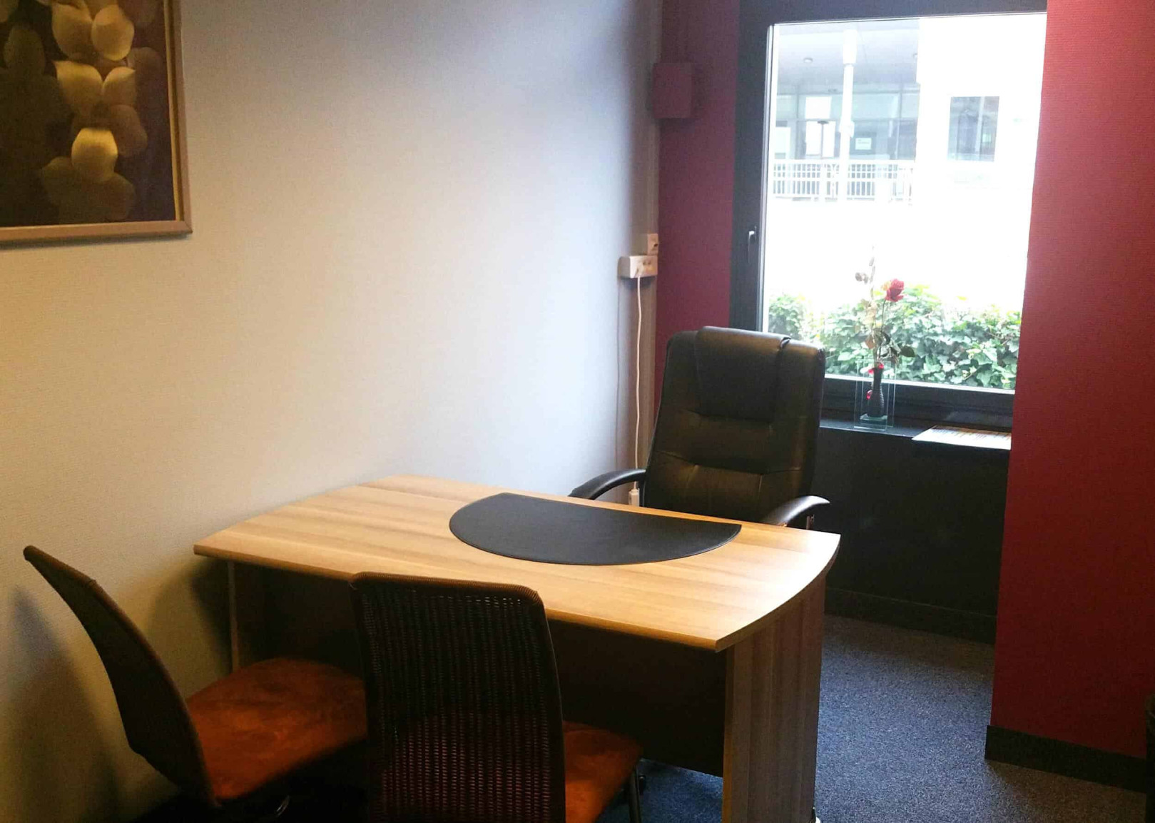 
                                                Location
                                                 À louer – Bureaux de 9 à 45 m² dans un centre d'affaire à Reims – Marne (51)