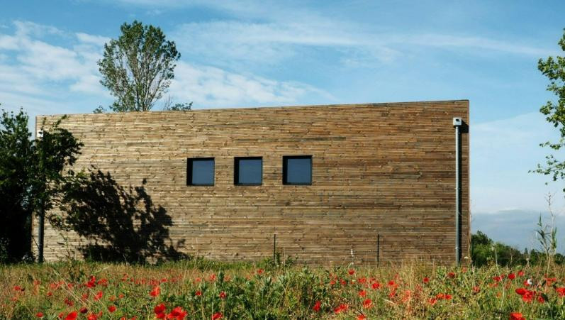
                                                Location
                                                 À louer – Bureaux de 90 m² aux Taillades – Vaucluse (84)