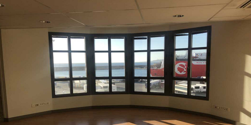 
                                                Location
                                                 À louer – Bureaux de 913 m² à proximité du Grand Port Maritime de Marseille – 2e Arrondissement