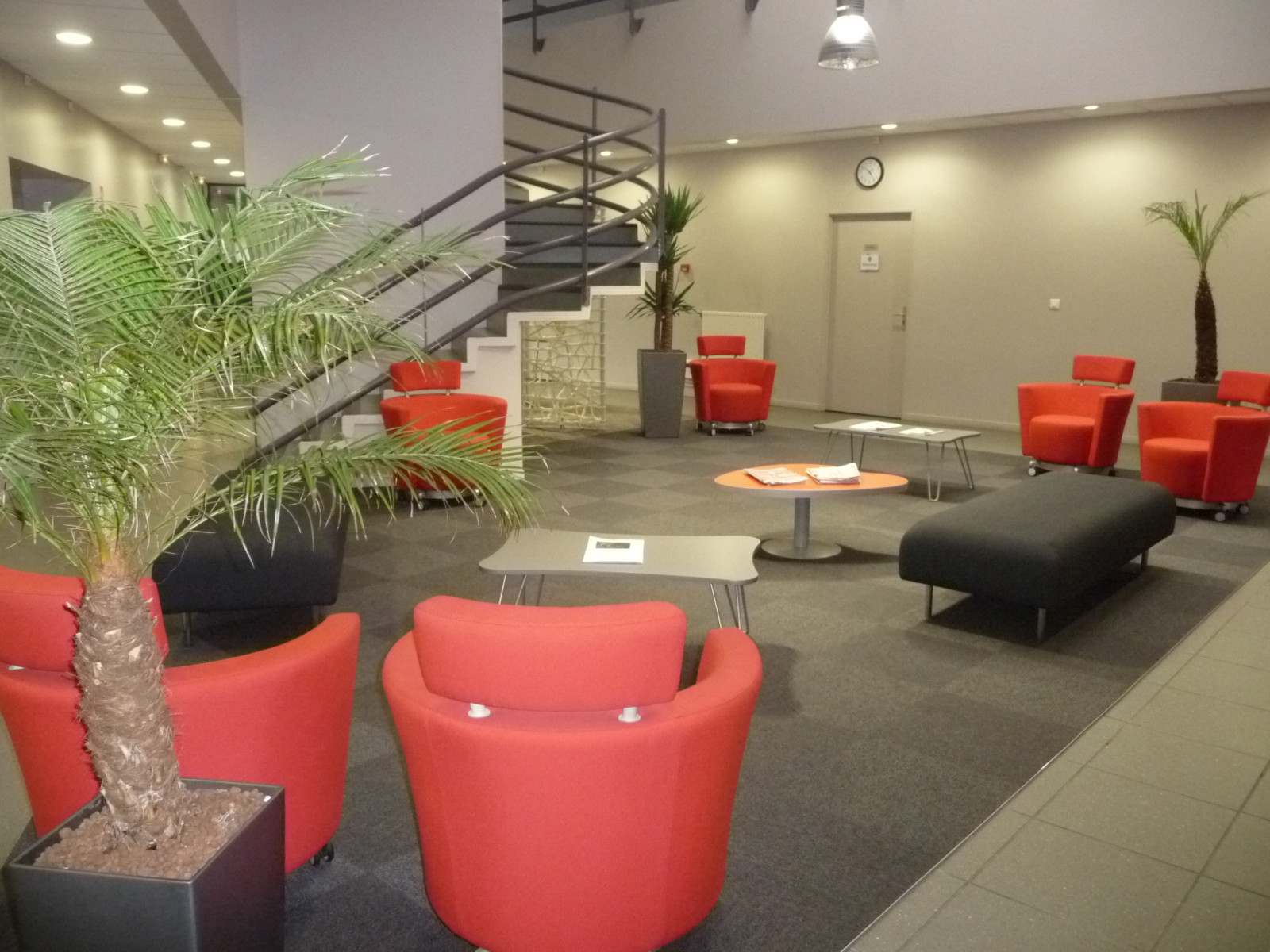 
                                                Location
                                                 À louer – Bureaux dédiés à la santé et biologie au sein de l'incubateur Normandie Incubation à Rouen – Seine-Maritime (76)