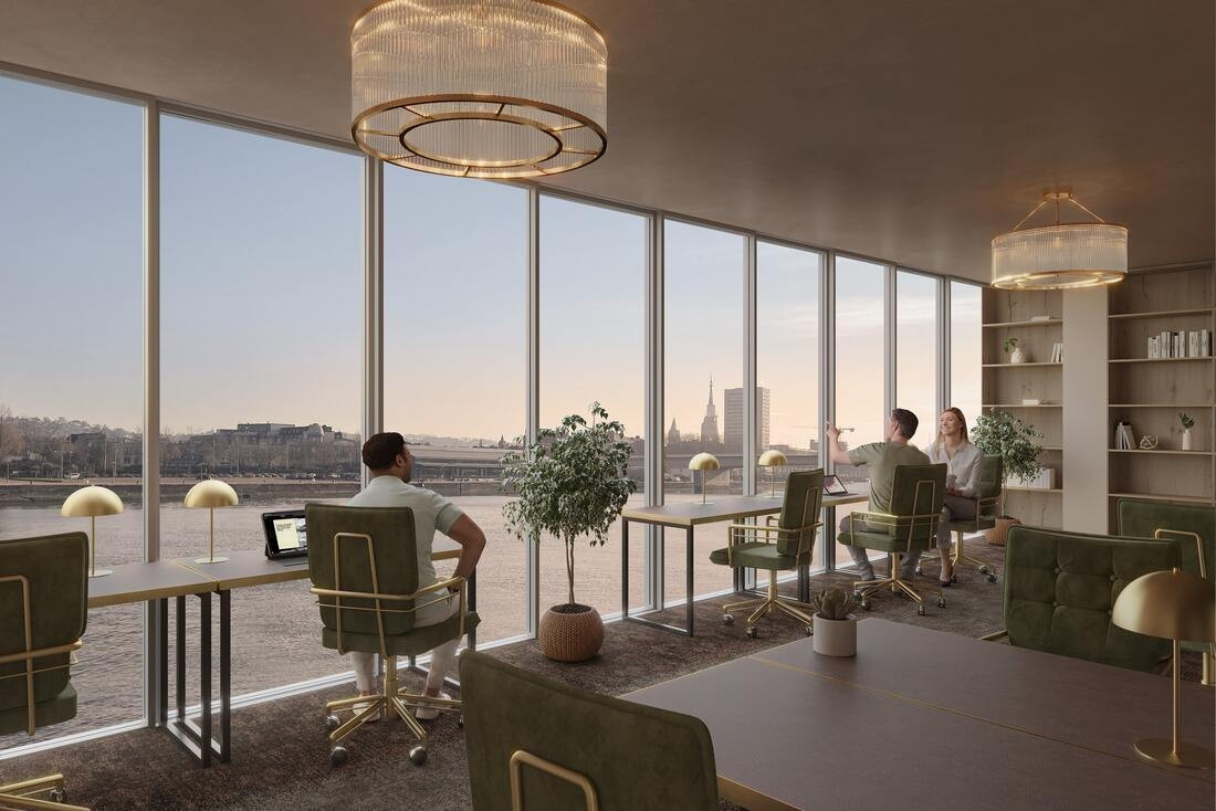 
                                                Location
                                                 À louer – Bureaux disponibles au sein de l'espace Now Coworking à Rouen – Seine-Maritime (76)