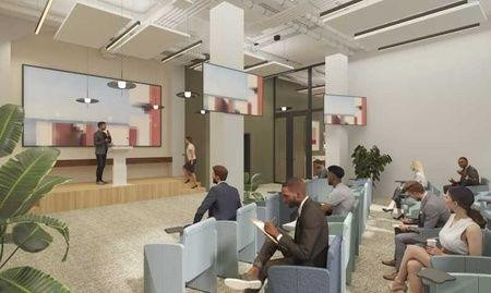 
                                                Location
                                                 À louer – Bureaux divisibles à partir de 1 588 m² à Clichy – Hauts-de-Seine (92)