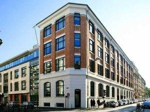 
                                                Location
                                                 À louer – Bureaux divisibles à partir de 1 588 m² à Clichy – Hauts-de-Seine (92)