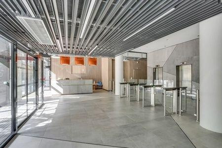 
                                                Location
                                                 À louer – Bureaux divisibles à partir de 220 m² à Clichy – Hauts-de-Seine (92)