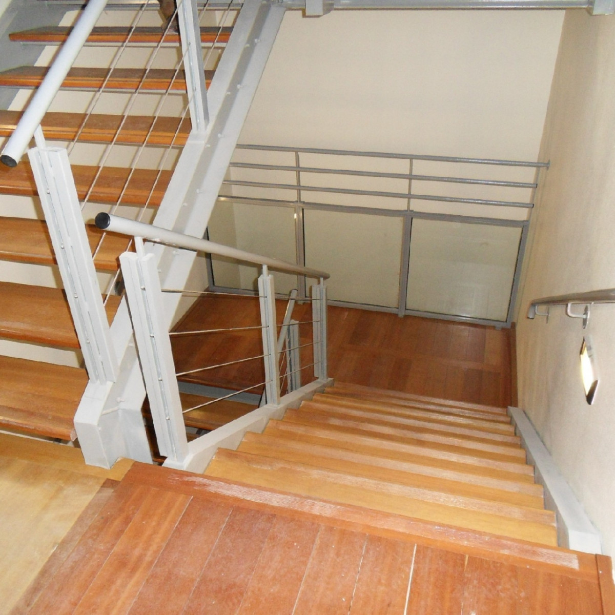 
                                                Location
                                                 À louer – Bureaux divisibles à partir de 265 m² à Châteauroux – Indre (36)