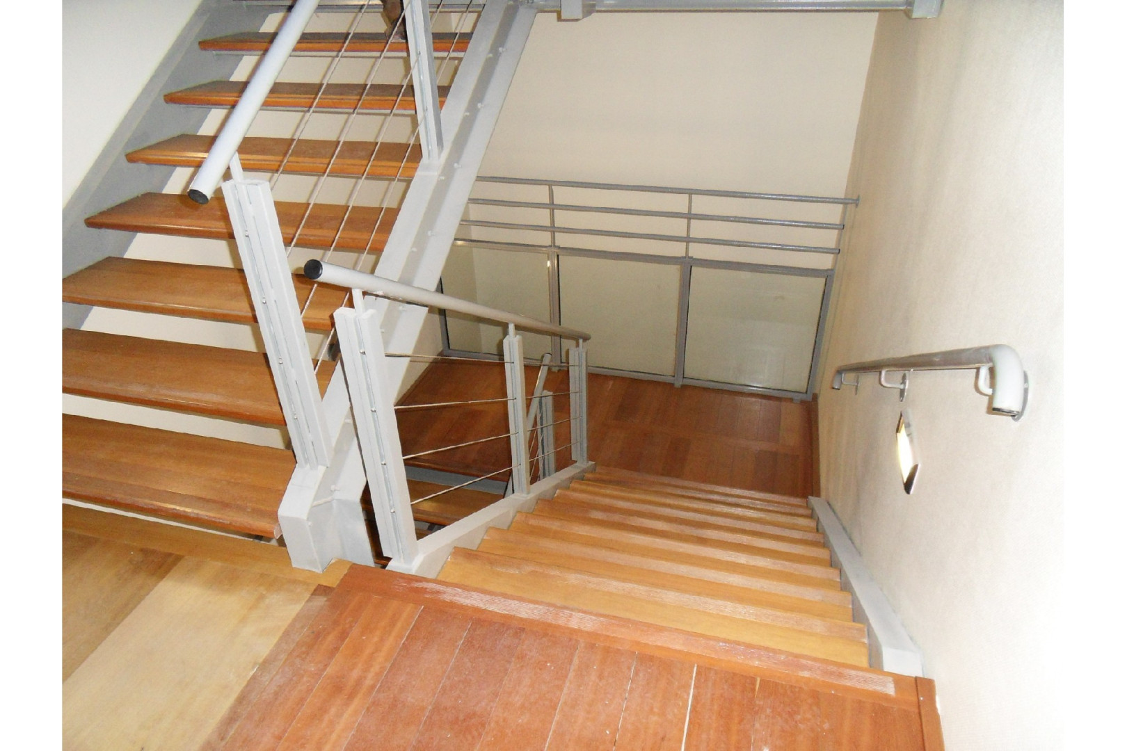 
                                                Location
                                                 À louer – Bureaux divisibles à partir de 265 m² à Châteauroux – Indre (36)