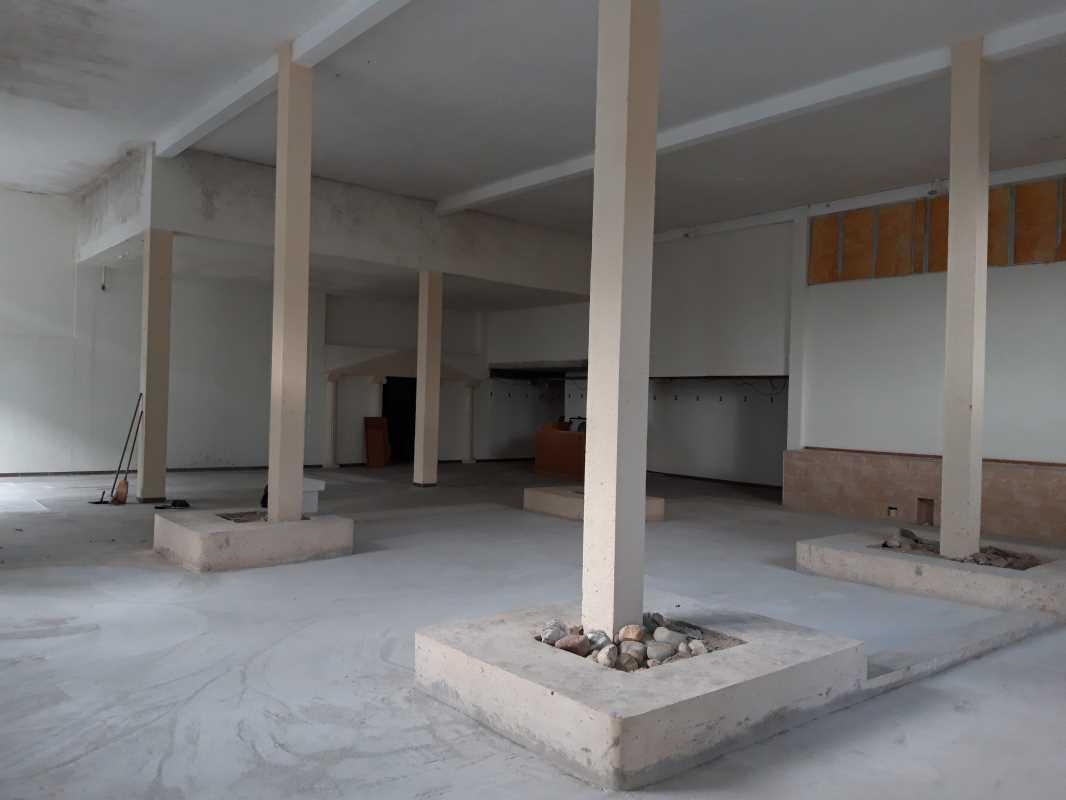 
                                                Location
                                                 À louer - bureaux divisibles de 460 m² à 929 m² à Montpellier