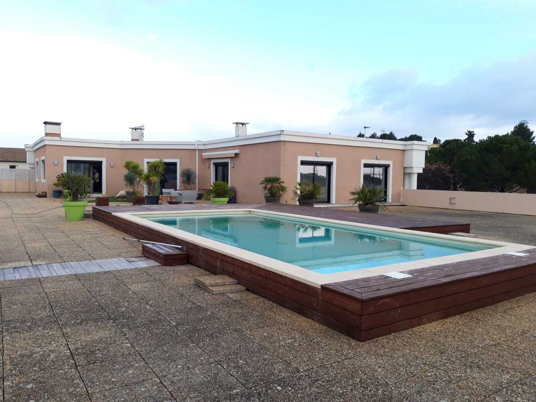 
                                                Location
                                                 À louer – bureaux divisibles de 460 m² à 929 m² à Montpellier