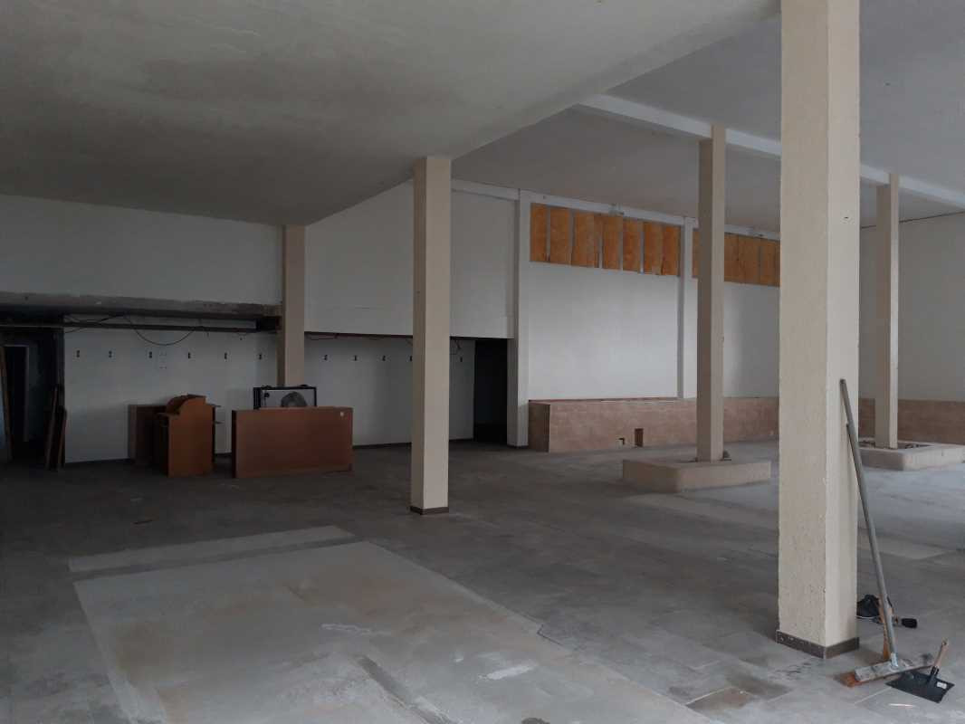 
                                                Location
                                                 À louer – bureaux divisibles de 460 m² à 929 m² à Montpellier