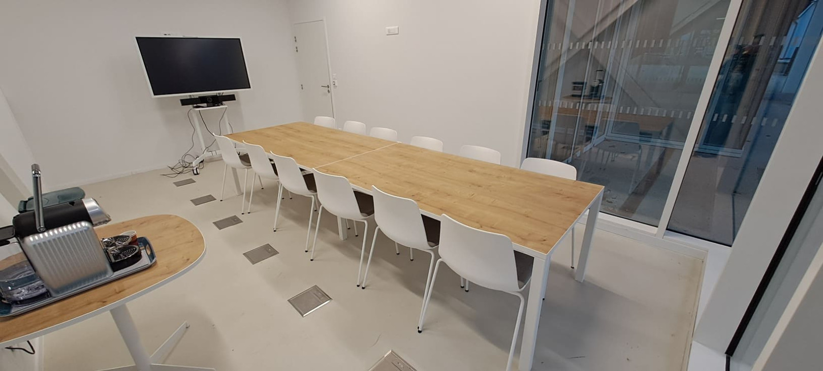 
                                                Location
                                                 À louer – Bureaux en Hôtel d'Entreprises dans le Technopôle Hub&Go à Le Creusot – Saône-et-Loire (71)