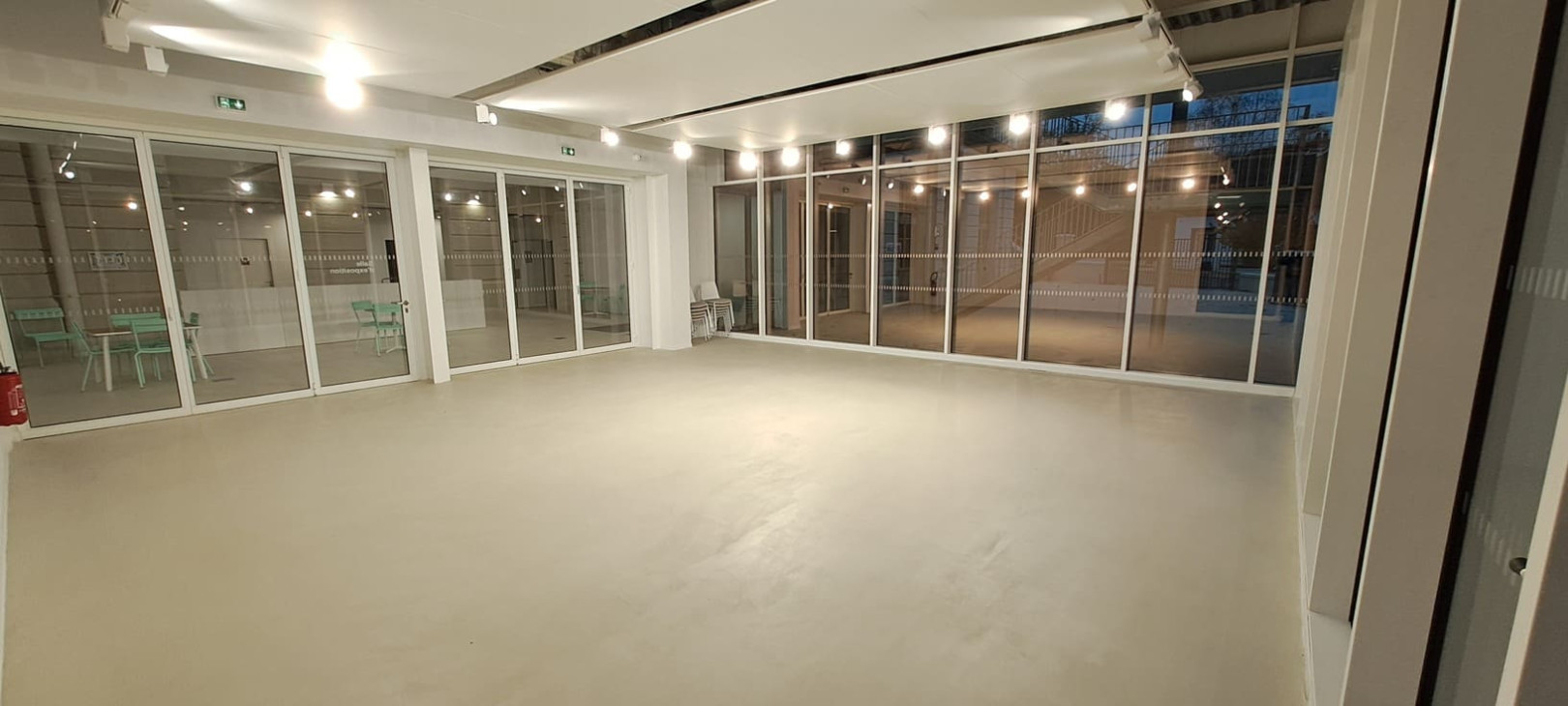 
                                                Location
                                                 À louer – Bureaux en Hôtel d'Entreprises dans le Technopôle Hub&Go à Le Creusot – Saône-et-Loire (71)
