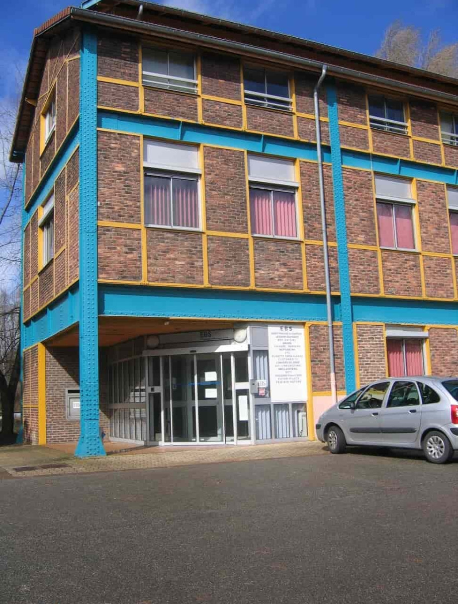 
                                                Location
                                                 À Louer – Bureaux en pépinière d'entreprises à Montceau-les-Mines – Saône-et-Loire (71)