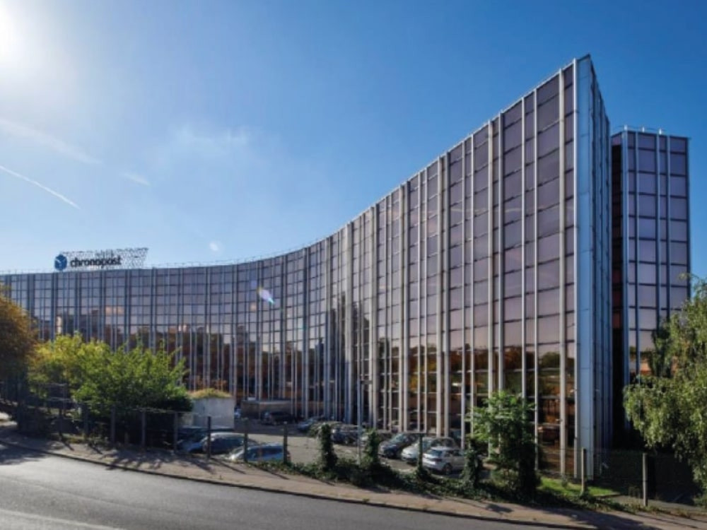 
                                                Location
                                                 À louer – Bureaux entre 1 769 et 1 821 m² à Gentilly – Val-de-Marne (94)