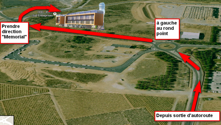 
                                                Location
                                                 À louer – bureaux et ateliers de 2 000 m² à Rivesaltes, dans les Pyrénées-Orientales