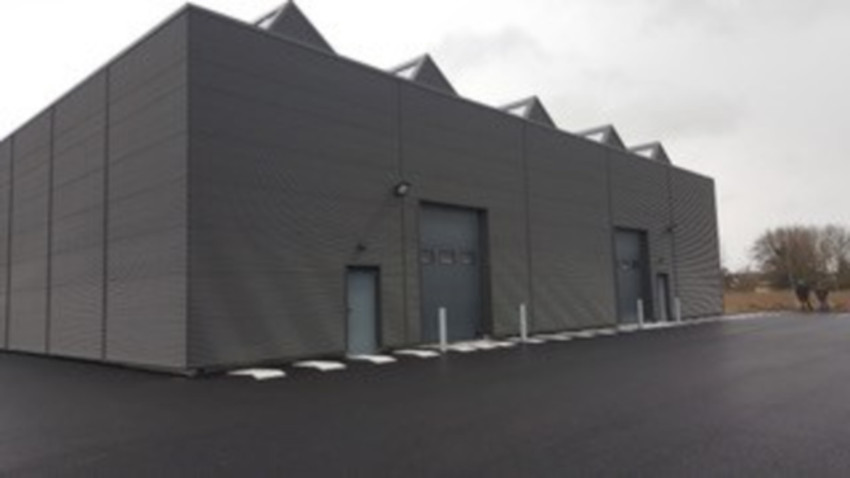 
                                                Location
                                                 À louer- Bureaux et ateliers de 850m² en hôtel d'entreprises à Vic-en-Bigorre, Hautes-Pyrénées (65)