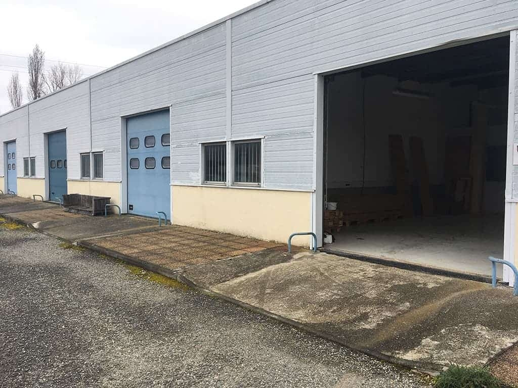 
                                                Location
                                                 À Louer – Bureaux et Ateliers en Hôtel d'Entreprises à Martres-Tolosane – Haute-Garonne (31)