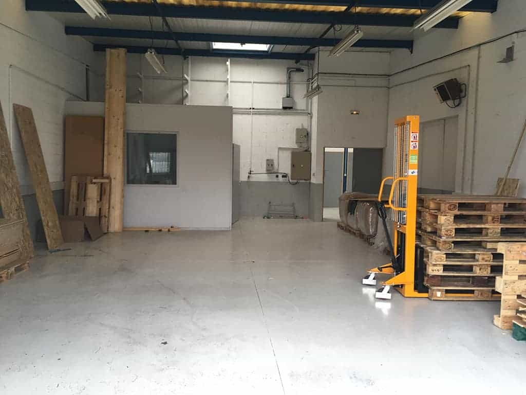 
                                                Location
                                                 À Louer – Bureaux et Ateliers en Hôtel d'Entreprises à Martres-Tolosane – Haute-Garonne (31)