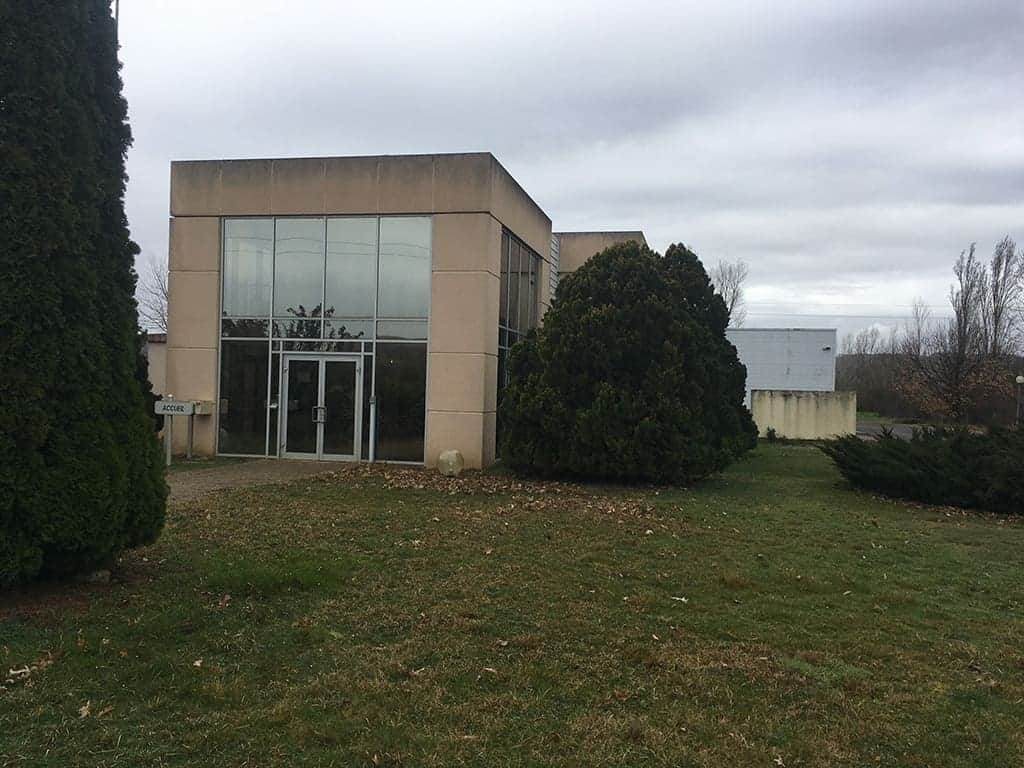 
                                                Location
                                                 À Louer – Bureaux et Ateliers en Hôtel d'Entreprises à Martres-Tolosane – Haute-Garonne (31)
