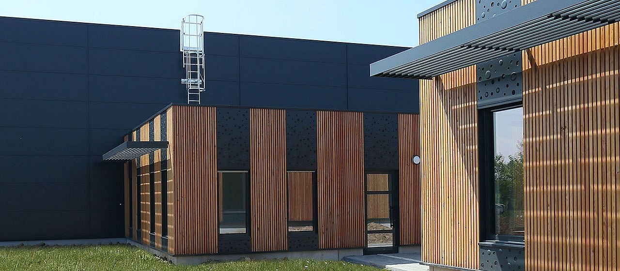 
                                                Location
                                                 À louer – Bureaux et Locaux d'activités clé en main à Saint-Quentin – Aisne (02)