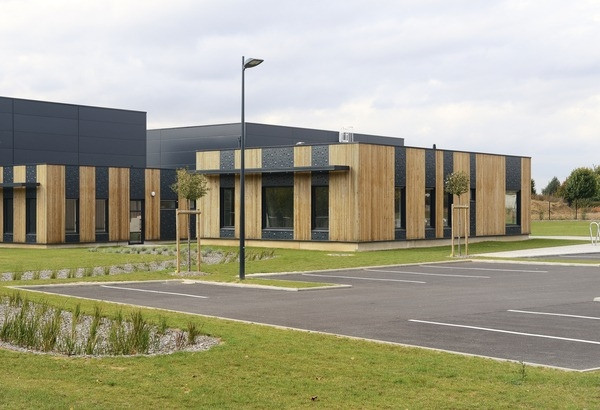 
                                                Location
                                                 À louer – Bureaux et Locaux d'activités clé en main à Saint-Quentin – Aisne (02)