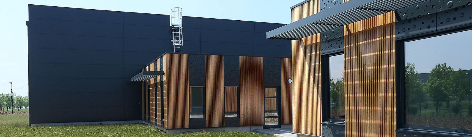 
                                                Location
                                                 À louer – Bureaux et Locaux d'activités clé en main à Saint-Quentin – Aisne (02)