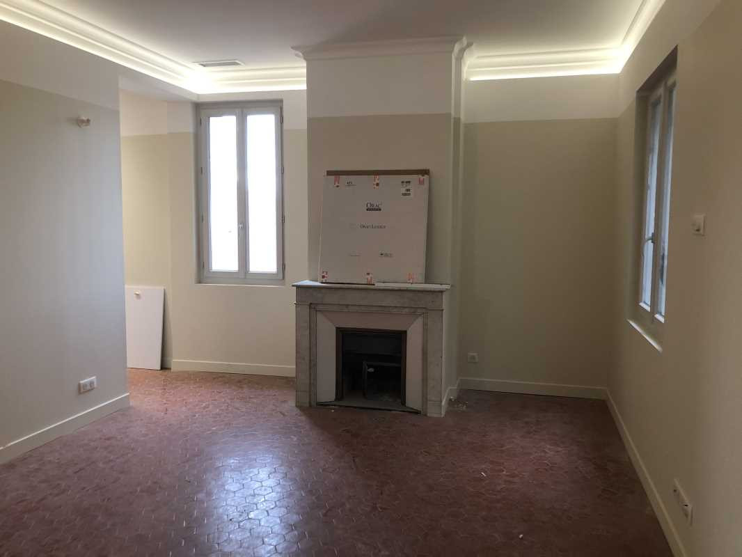 
                                                Location
                                                 À louer – bureaux non divisibles de 120 m² à Montpellier