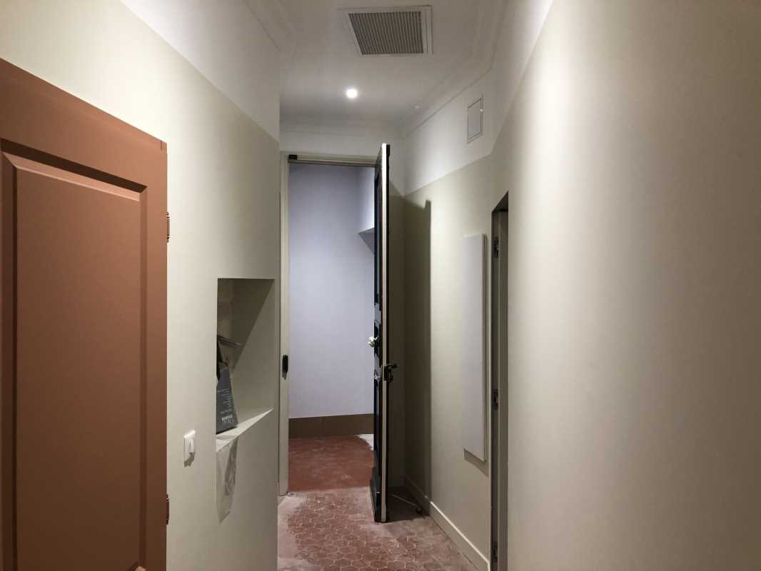 
                                                Location
                                                 À louer – bureaux non divisibles de 120 m² à Montpellier