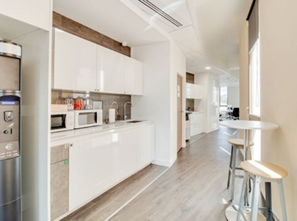 
                                                Location
                                                 À louer - bureaux non divisibles de 20 m² à Lille