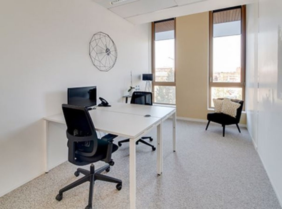 
                                                Location
                                                 À louer - bureaux non divisibles de 20 m² à Lille