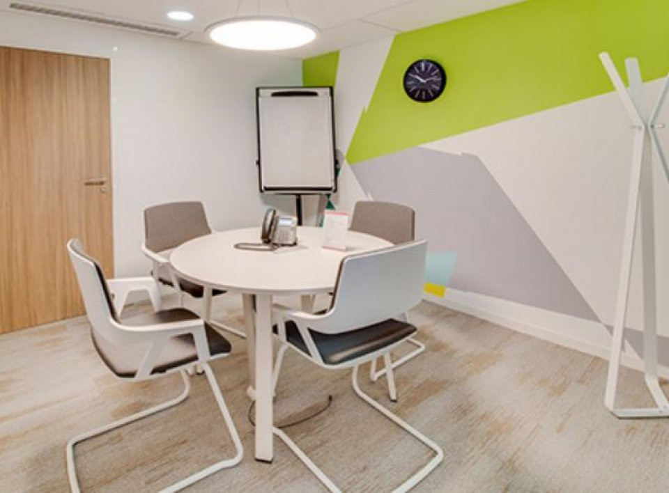 
                                                Location
                                                 À louer – bureaux non divisibles de 20 m² à Lille