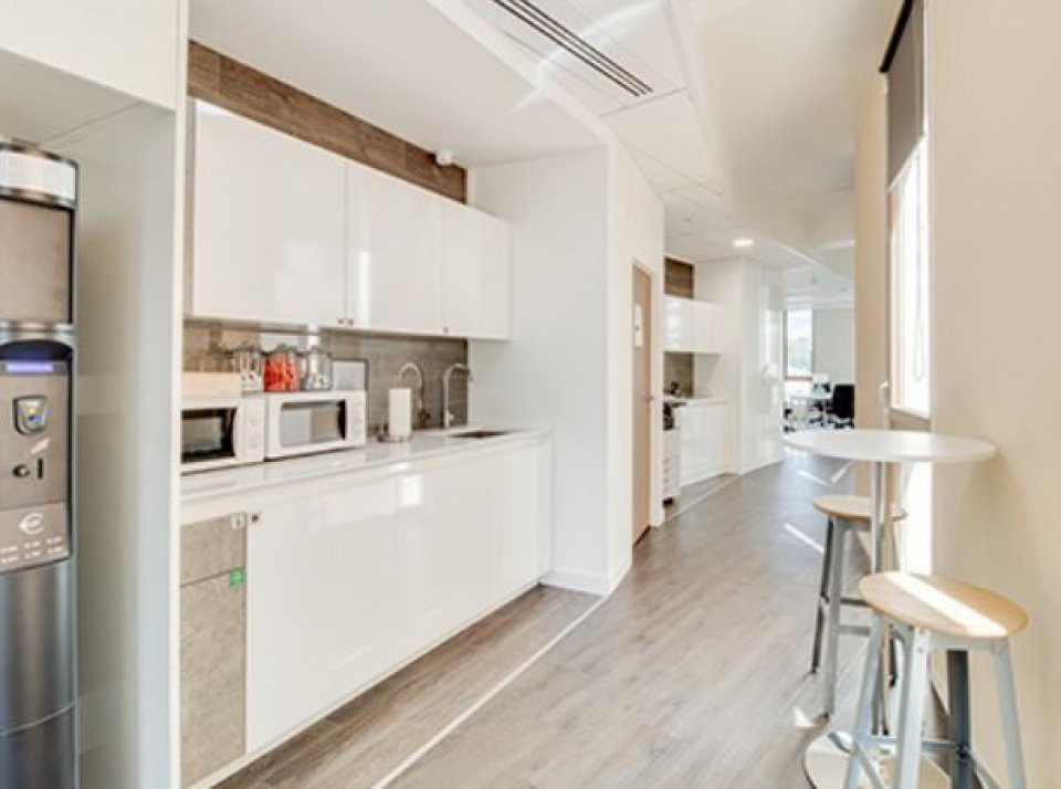 
                                                Location
                                                 À louer – bureaux non divisibles de 20 m² à Lille