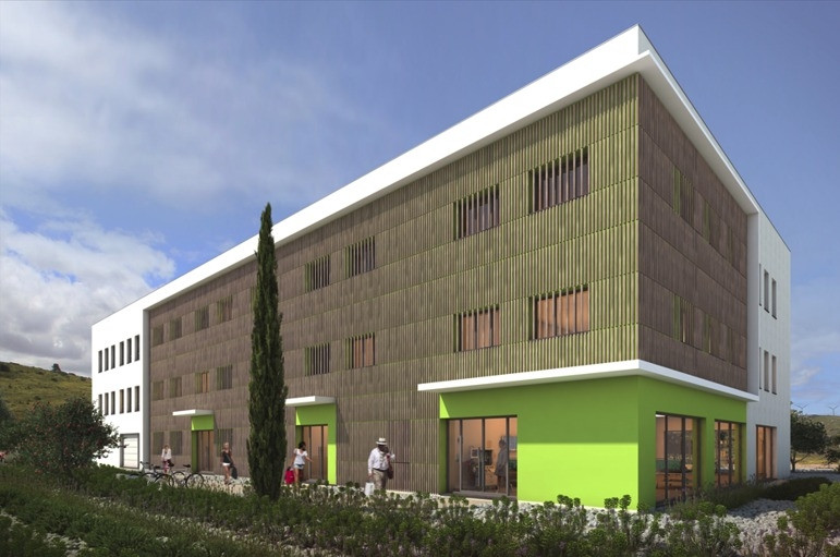 
                                                Location
                                                 À louer – Cellule de 205 m² au sein du Technoparc Pech Perry à Montredon-des-Corbières – Aude (11)