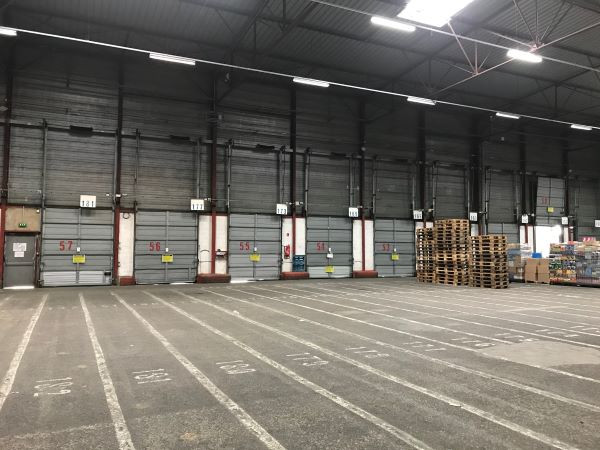 
                                                Location
                                                 À louer – Cellules à partir de 4 120 m² dans un Entrepôt Logistiques à Alloinay  – Deux Sèvres (79)